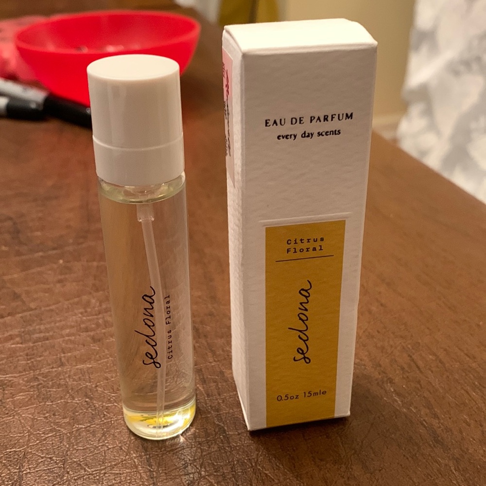 Sedona Travel size